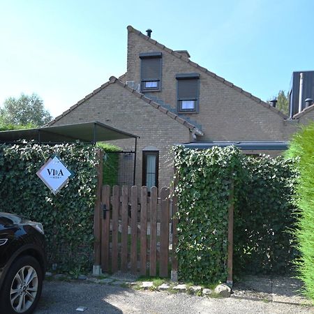 Spaanse Galeien 79 Cadzand Exterior photo